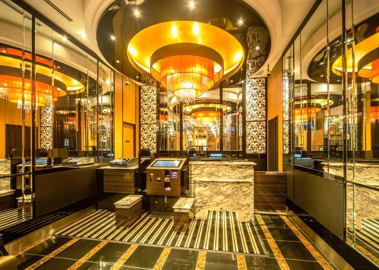 เอพีเอ โฮเต็ล อูเอโนฮีโรโกจิ Hotel โตเกียว ภายนอก รูปภาพ